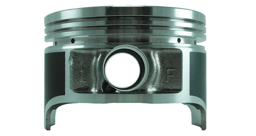 GENERAC PISTON, COATED DIA 75 0G4331