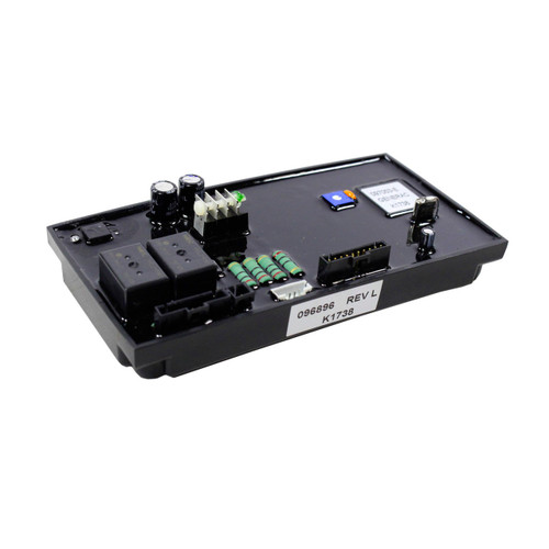 Generac Dc Control Assembly Pcb 0968960SRV