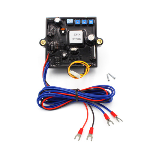 Generac Electronic Governor, Kit Pcb 098647ASRV