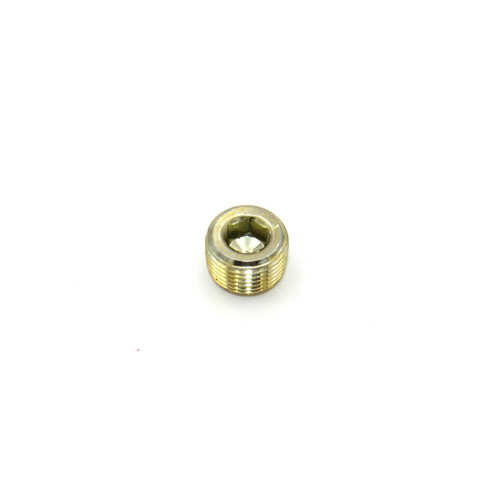 Generac Plug Std Pipe 3/8 Countersunk G031919