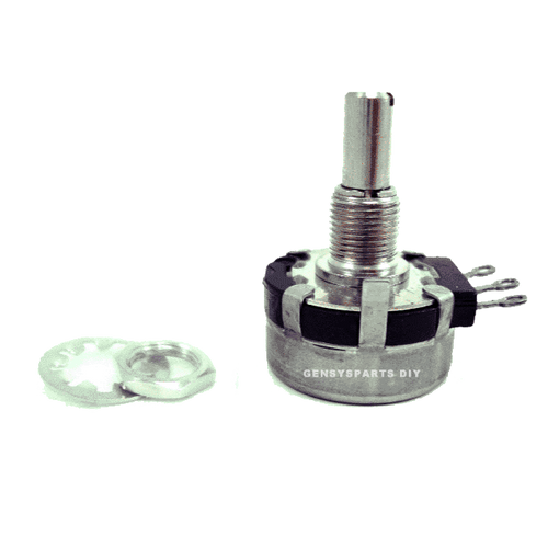 GENERC POT PNL 5K 10% 2W (G071361)