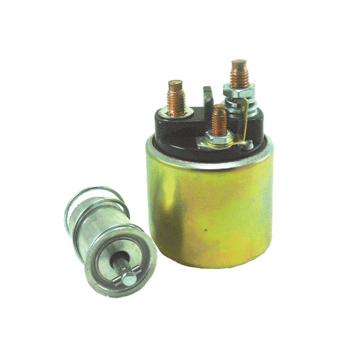 Generac Solenoid, Starter Gear Reduced 0G3351