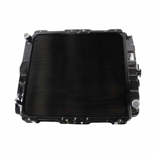 Generac Radiator 598 X 568 X 49 0F2608B