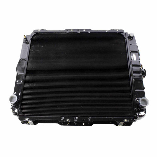 Generac Radiator Rh-In/Out Deaeratn Baffel 0F2608C