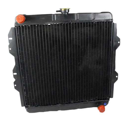 GENERAC RADIATOR (G097372)