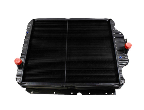Generac Radiator 1.50 Core 069593A - Gensys Parts DIY