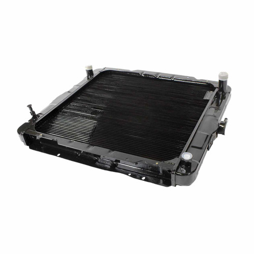 Generac Radiator 1.6L G11 0E9837B