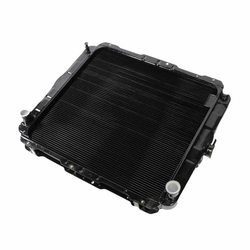 Generac Radiator 598 X 568 X 49,Cpl Rh 0F2608