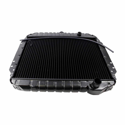 Generac Radiator, 9 Fin/Inch 068928A