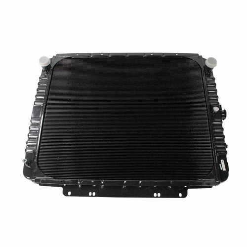 Generac Radiator, L/H-In L/H-Out 0G1286B