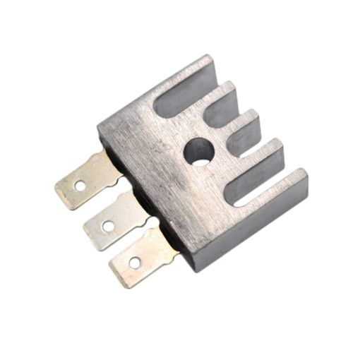 Generac Rectifier Battery Charger G065795