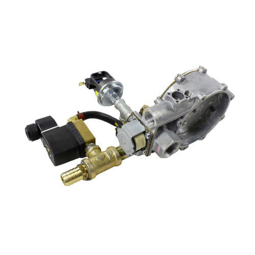 Generac Regulator Assembly 4.2L 45Kw 0F6390ESRV