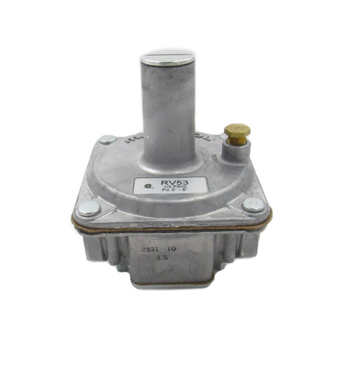 Generac Regulator Nat Gas Lpg Vapor G055944 - Gensys Parts DIY