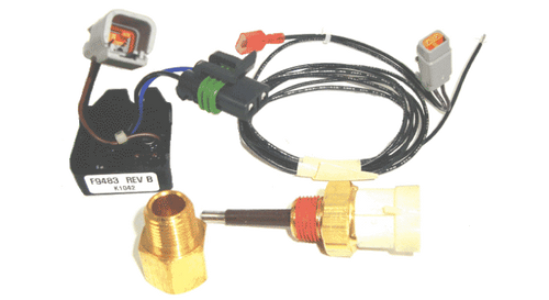 GENERAC COOLANT LEVEL SENSOR SERVICE KIT 057522 (0G0725A)