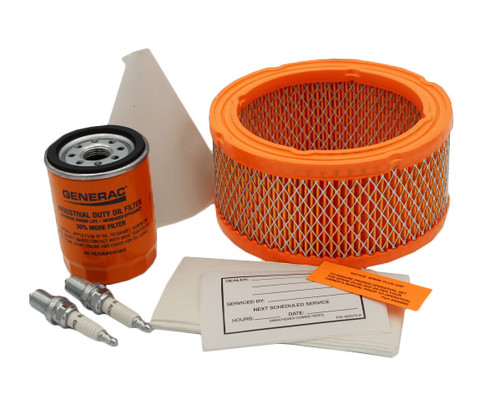 Generac Sm Kit 760/990 Hsb Ext Life 0E1126ESRV