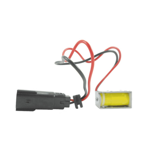 Generac Solenoid, 6Vdc Molex 0F9273