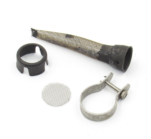 Ericson Esparzaさん専用 Generac Spark Arrestor Assy Usfs 0K3857 - Gensys Parts DIY