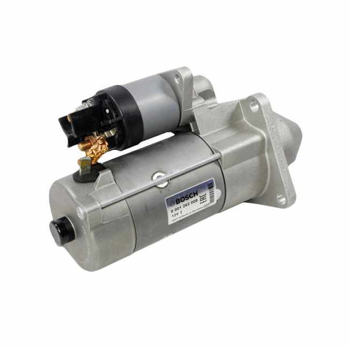 Generac Starter, 12Vdc Iveco G095281