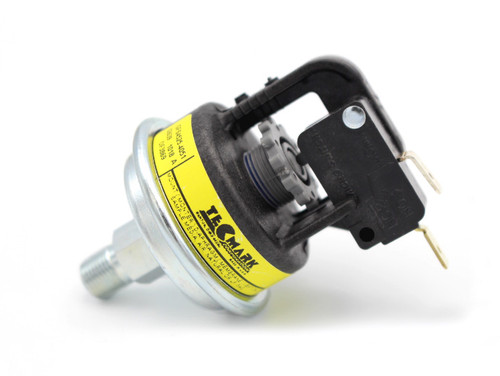 GENERAC SWITCH PRESSURE GAS 5.2 RISE 0F3869
