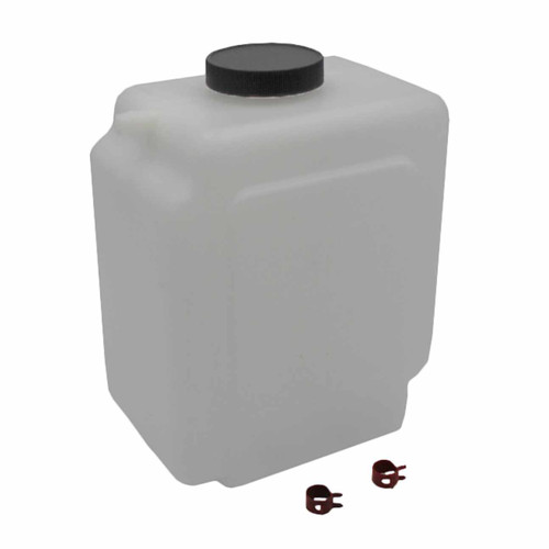 Generac Coolant Recovery Tank G076749