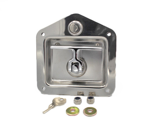 Generac T-Handle 2-Point Dbl Door 0J0992 - Gensys Parts DIY