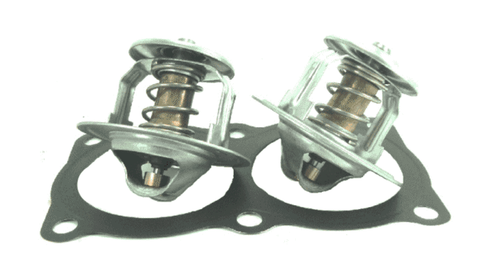 Generac Thermostat Kit W/Gasket 0A53990279 | Replacement Parts