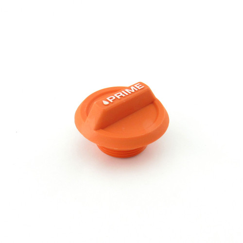 Generac Trash Pump Easy Prime Cap 0L63370111