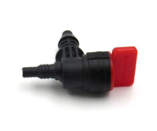 Generac Valve Fuel 90 Deg W/O Filter P 0L0884