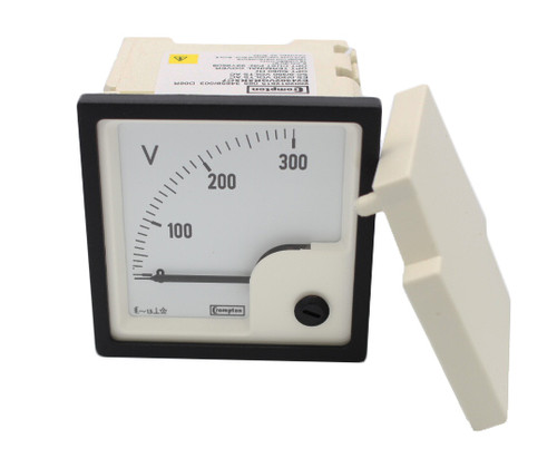 Generac Voltmeter AC 0-300 G070043