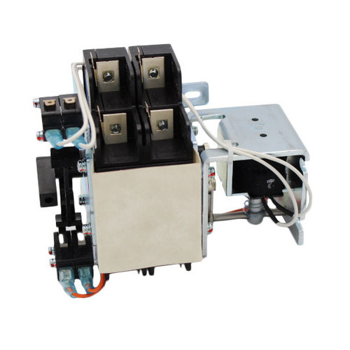 Generac Transfer Switch, 50 Amp, 2-Pole, 240V 0K8904