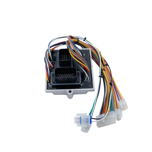 Generac Controller Jump Harness Assembly Pcb 2010 Ac Hsb 0J2438