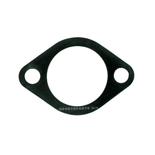 Generac Gasket, Water Pump Inlet 052908B