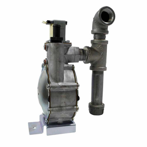 Generac Assy Regulator 3/4 Inch Inlet 0L6733B