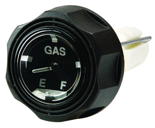 BRIGGS & STRATTON CAP-FUEL GAUGE B4363GS