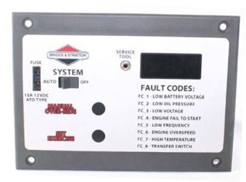 Briggs & Stratton Panel-Control 311353GS