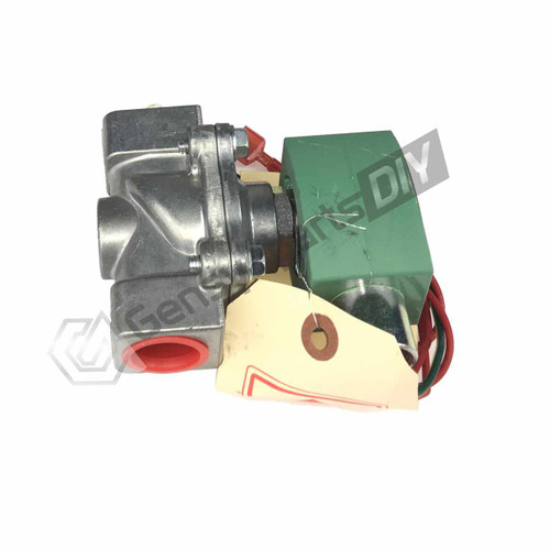 Briggs & Stratton Solenoid-Gas Fuel 318880GS