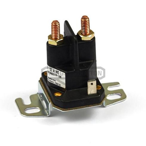 Briggs & Stratton Solenoid-Starter 691656