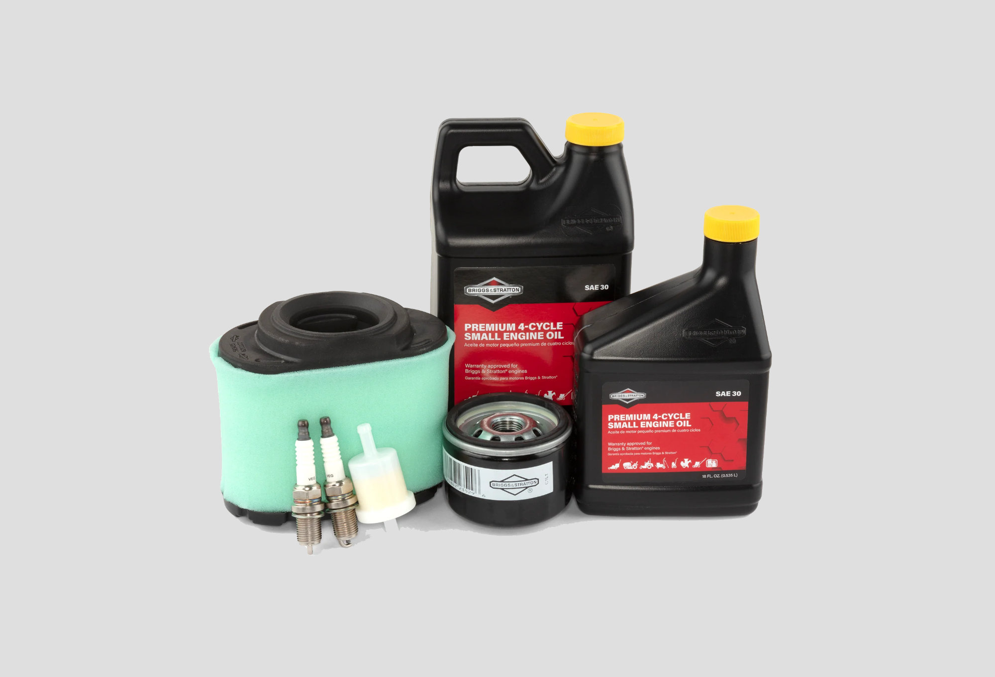 Briggs and Stratton Maintenance Kits