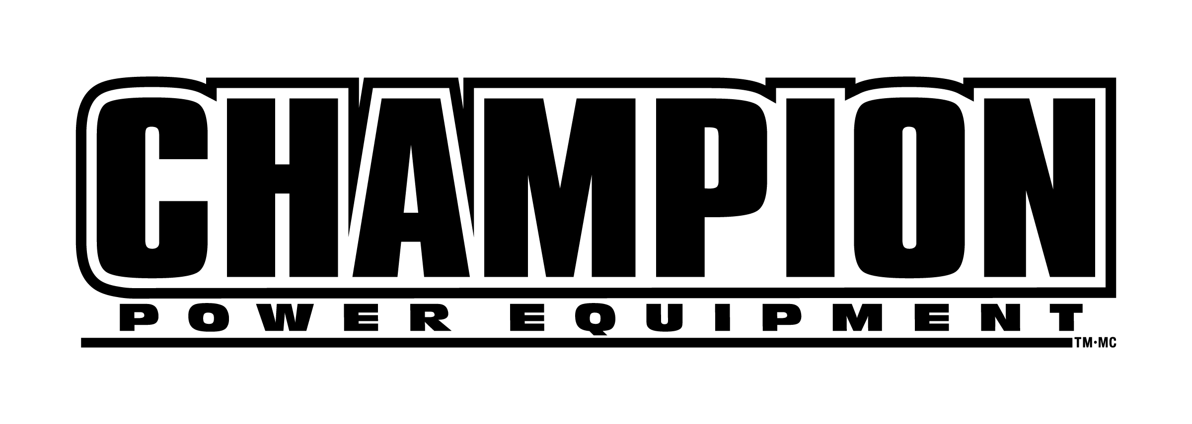 Champion Power Equipment Parts