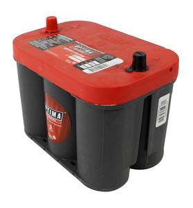 Generac Battery Optima Red Top 34C 0J3159 - Gensys Parts DIY