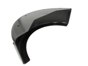 Generac Fender Plastic Shell - 13 In Tire 16560 - Gensys Parts DIY
