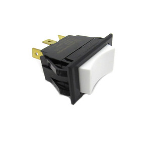 Kohler Switch, rocker, 1 pole 249406