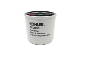 Kohler Fuel Filter 252898
