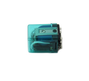 Kohler Relay, 12VDC, 10A, DPDT, THT 295253