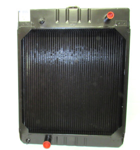 Kohler Radiator assembly A-276469