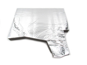 Generac Insulation Top Front Panel 0G7392 - Gensys Parts DIY
