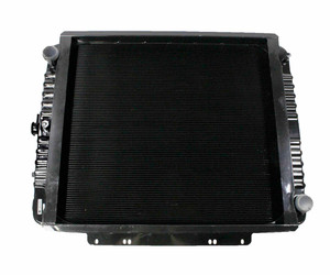 Generac Rad W/Ext Frame R/H-In L/H-Out 0G1286C - Gensys Parts DIY