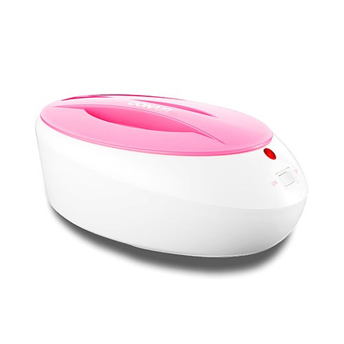 True Glow Thermal Paraffin Bath Moisturizing System