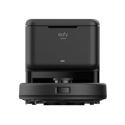 L50 SES Robot Vacuum w/ 60 Day Self-Empty Station