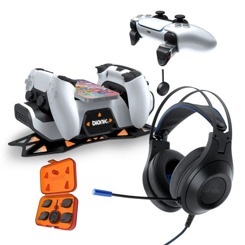 Pro Pack for Playstation 5 Pro Pack for Playstation 5